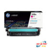 Hộp mực in HP 508A (CF363A) Magenta Cho máy M552dn M553n M553dn