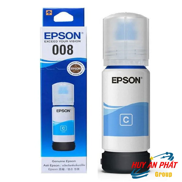 Mực in Epson 008 T06G200 Cho Máy L6570 L6580 L15150 L15160