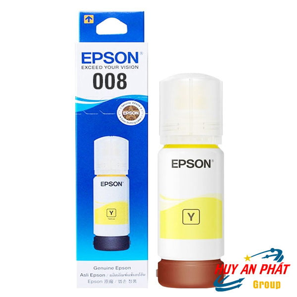 Mực in Epson 008 T06G400 Cho Máy L6570 L6580 L15150 L15160