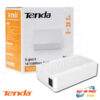Bộ Chia Mạng Lan Switch Tenda S105 10/100Mbps 5 Port