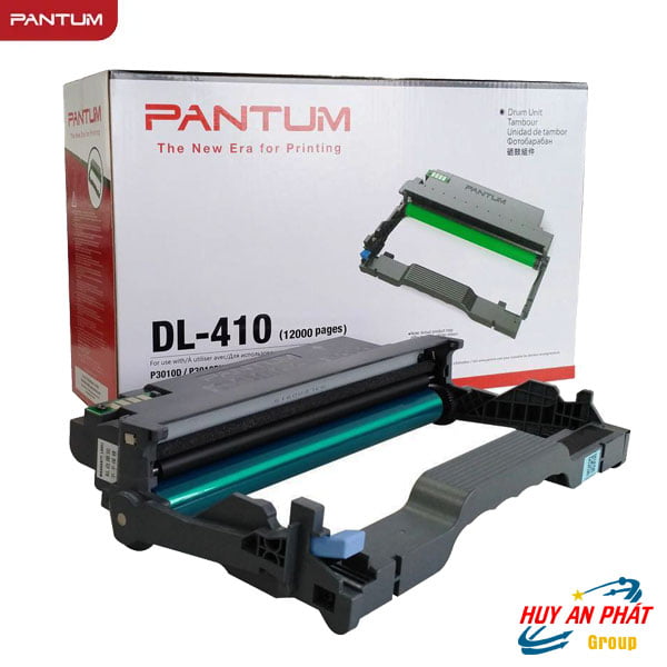 Cụm Trống Drum PANTUM DL-410 Cho Máy in P3300DN/ M7100DW
