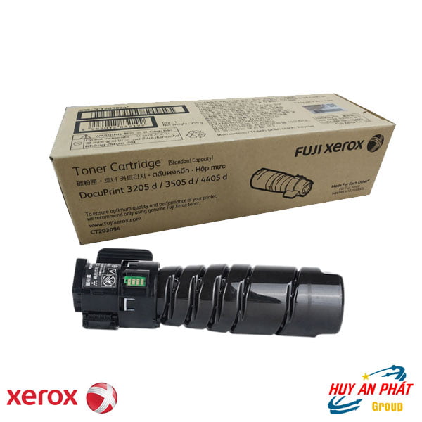 Hộp Mực Xerox CT203094 Dùng cho Máy in Docuprint 3250D 3505D