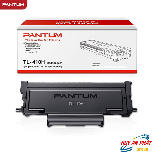 Cartridge Hộp mực Pantum TL-410H Cho Máy in P3012D/ M6702DW