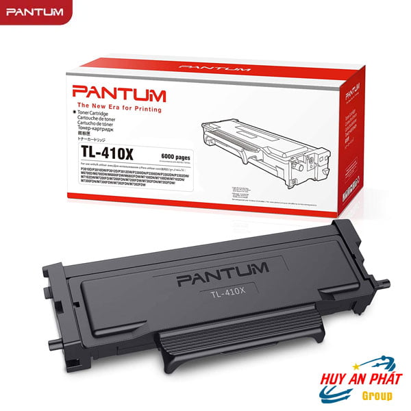 Cartridge Hộp mực Pantum TL-410X Cho Máy in P3012D/ M6702DW