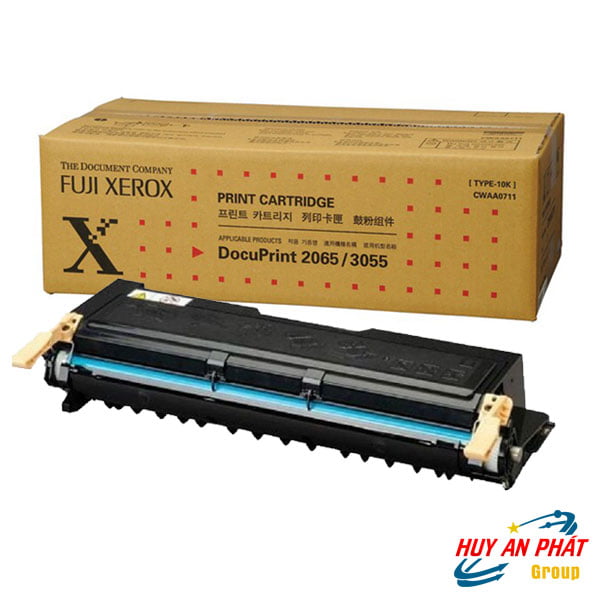 Hộp Mực Máy in Fuji Xerox DocuPrint 2065/3055 (CWAA0711)