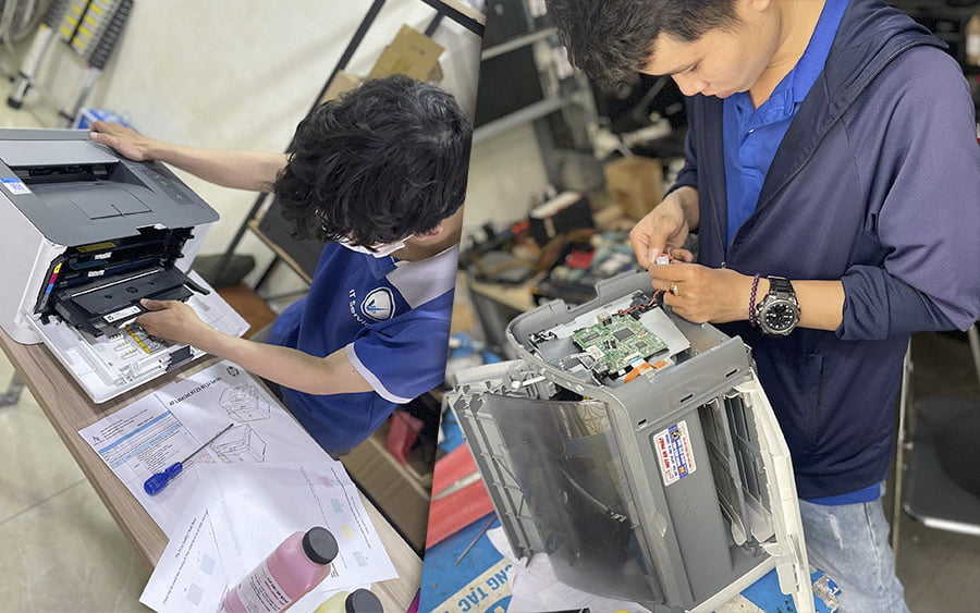 ky thuat sua may in tphcm huy an phat