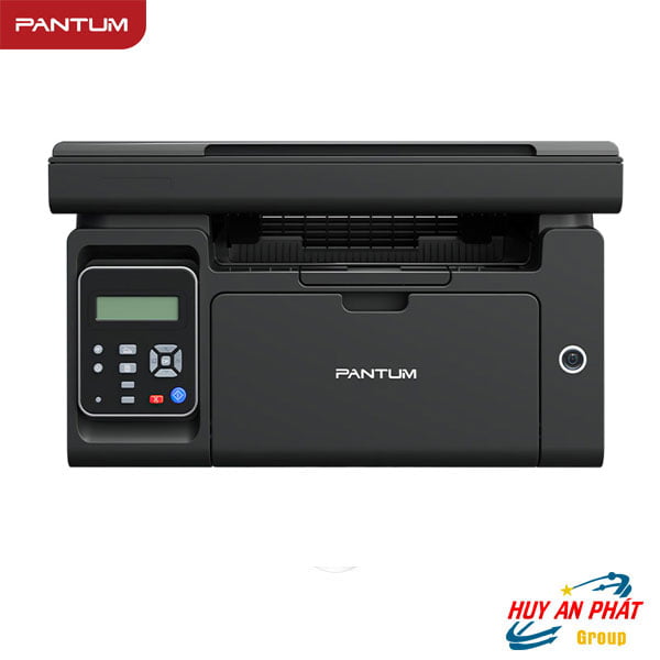 Máy in Laser Trắng Đen A4 Đa Chức Năng Pantum M6505