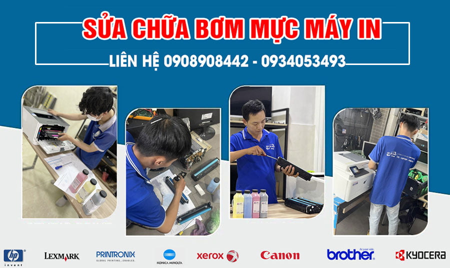 thay muc sua may in tphcm