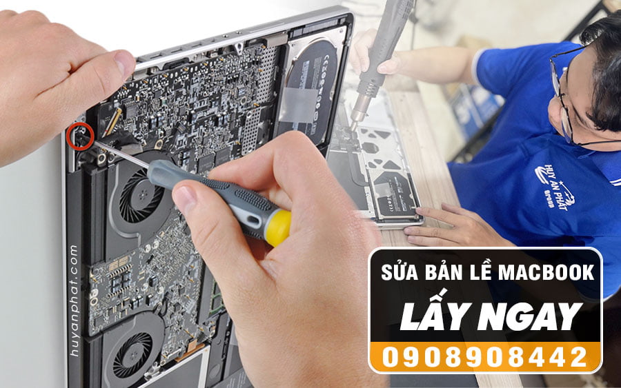 sua ban le laptop hcm