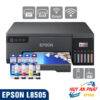 Máy In Phun Màu Epson L18050 A3 Tiếp Mực Ngoài Chính Hãng