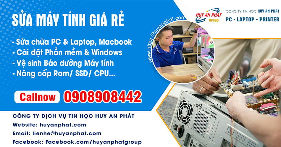 Dịch vụ Sửa Máy Tính Sửa Máy Tính 24h Dịch vụ Sửa Máy Tính Sửa Máy Tính 24h