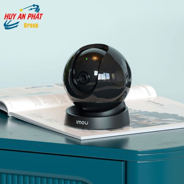 Lắp Đặt Camera Wifi PT Trong Nhà 5MP IMOU IPC-GS2DP-5K0W giá rẻ - Ảnh 2