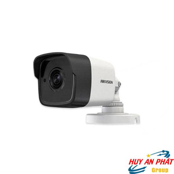 Lắp Đặt Trọn Bộ 2 Camera 2MP IP HIKVISION [có sẵn míc] - Ảnh 2