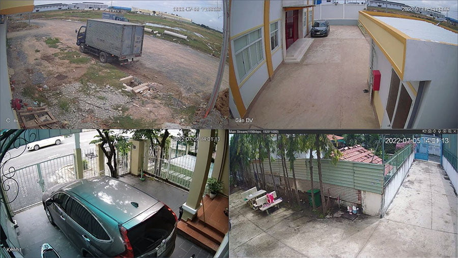 camera quan sat demo1