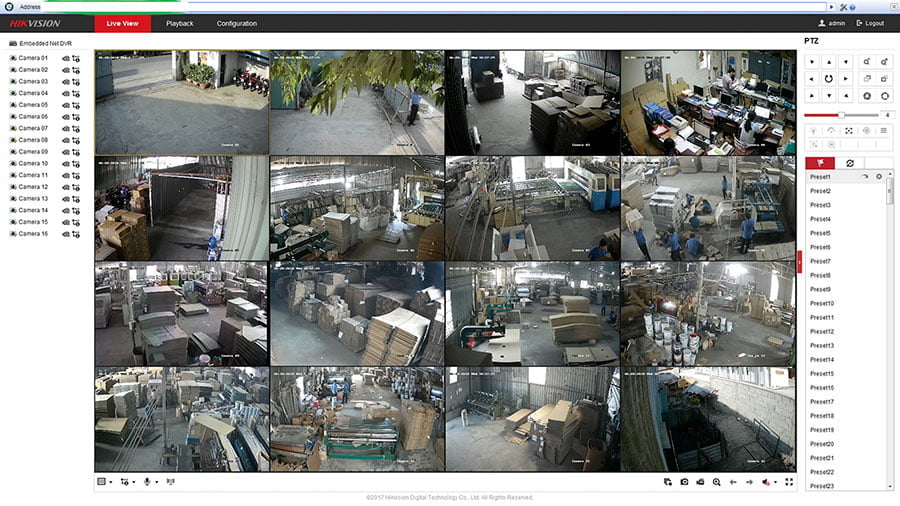 camera quan sat demo2