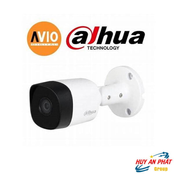 Lắp Đặt Trọn Bộ 2 Camera DAHUA 2MP giá rẻ - Ảnh 2