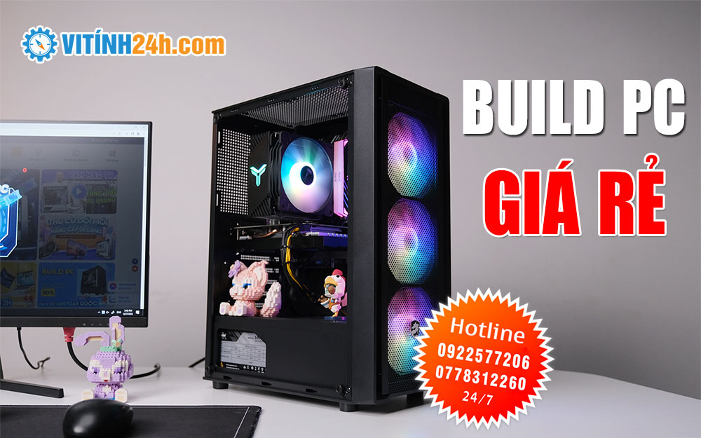 build pc tai nha 2