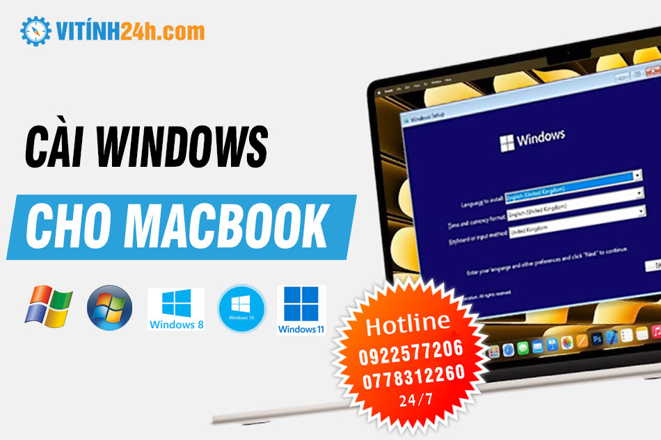 cai win cho macbook 3
