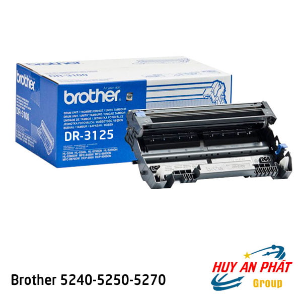 Cụm Drum ( Trống ) Brother DR-3125/ DR-3280