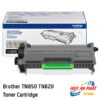 Cartridge Hộp Mực in Laser Brother TN-850 / TN-820