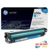 Hộp mực Laser Màu Xanh HP 650A (CE271A)