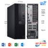 Máy Tính PC Dell Optiplex 3060 SFF i5 8500 8G SSD512G B03