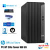 PC HP Elite Tower 600 G9 Core i5-12500/ 8GB/ 512GB 7B8Y9PA