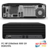 PC HP Elite SFF 800 G9 Core i5-12500/ 8GB/ 512GB 6M7Q2PA