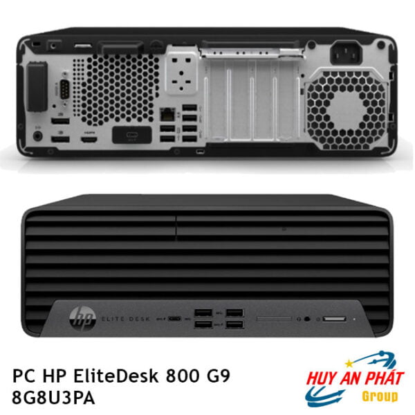 PC HP Elite SFF 800 G9 Core i5-12500/ 8GB/ 512GB 6M7Q2PA