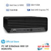 PC HP Elite SFF 800 G9 Core i5-12500/ 16GB/ 512GB 8G8U3PA