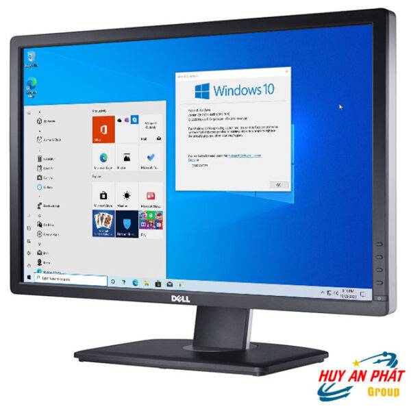 Màn Hình Máy Tính LCD Dell Ultrasharp 24inch U2412 IPS NK