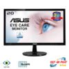 Màn Hình Máy Tính ASUS 20" VS207DF 1366x768/ TN/ 60Hz