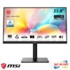 Màn Hình MSI PRO MP241 ( 23.8Inch/ 75HZ/ 250cd/m2/ VA Full HD )
