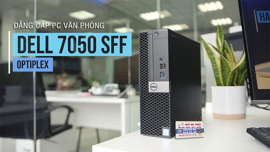 pc dell optilex 7050 sff 4