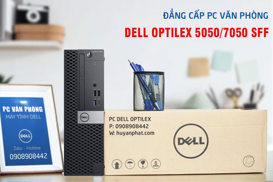 pc dell optilex 7050 sff 5
