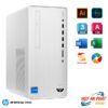 PC HP Pavilion TP01-3008D 6K7A9PA Core i5-12400/ 8GB/ 256GB