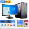 PC Văn Phòng VT-VP112A Core i5 SSD 256GB Ram 8GB LCD 19inch