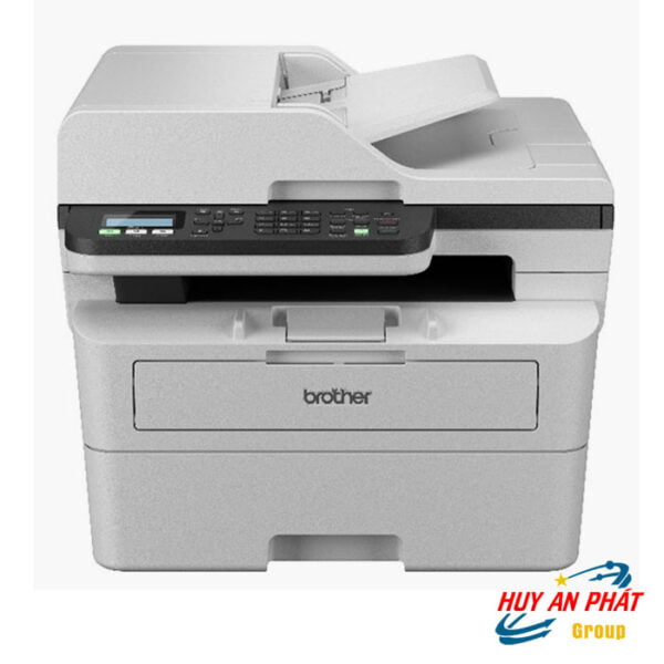 Máy in Brother MFC-B7810DW Laser Đa Chức Năng Trắng Đen
