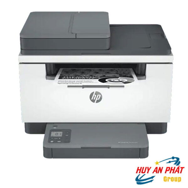 Máy in HP LaserJet MFP M236sdw Đa Năng in 2 mặt Qua Wifi