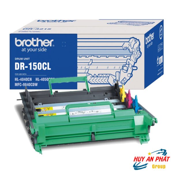 Cụm Drum Brother DR-150CL Cho HL-4040CN/ MFC-9840CDW
