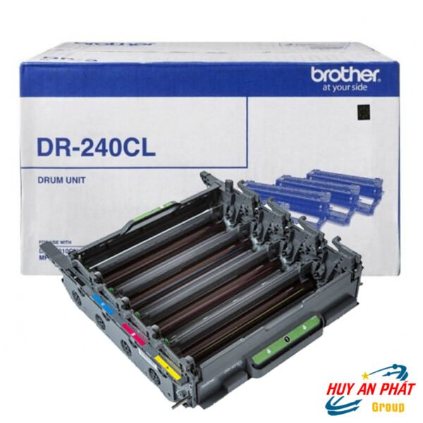 Drum Brother DR-240CL Cho HL-3040CN DCP-9010CN MFC-9320CW