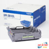 Cụm Drum Brother DR-261CL Cho HL-3150CDN / MFC-9140CDN