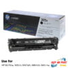 Hộp Mực Đen Hp 305X CE410X / Canon CRG-718 Toner Cartridge  