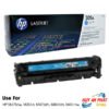 Hộp Mực Xanh Hp 305A CE411A / Canon CRG-718 Toner Cartridge  
