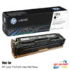 Hộp Mực Đen Hp 131A CF210X Cho Máy in HP Color M251nw M276nw