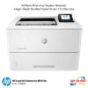 Máy in Laser HP LaserJet Enterprise M507DN in 2 Mặt Qua Mạng
