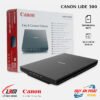 Máy Scan Canon Lide 400 ( A4/ A5/ USB) Chính hãng Giá Rẻ