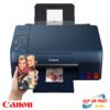 Máy in Canon PIXMA G3060 Navy Phun màu Đa Chức Năng Wifi