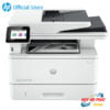 Máy in HP LaserJet Pro MFP 4103fdn Laser đen trắng Đa Năng
