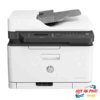 Máy in HP MFP 179fnw Laser Màu Đa Chức Năng Mạng Wifi ADF